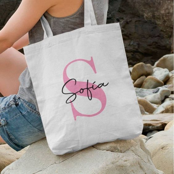 tote  bag personnalisé