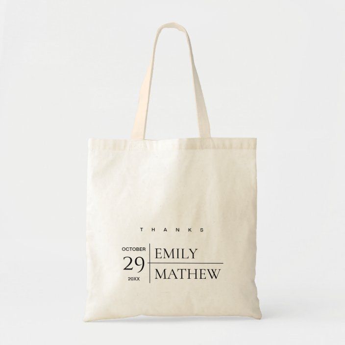 tote  bag personnalisé