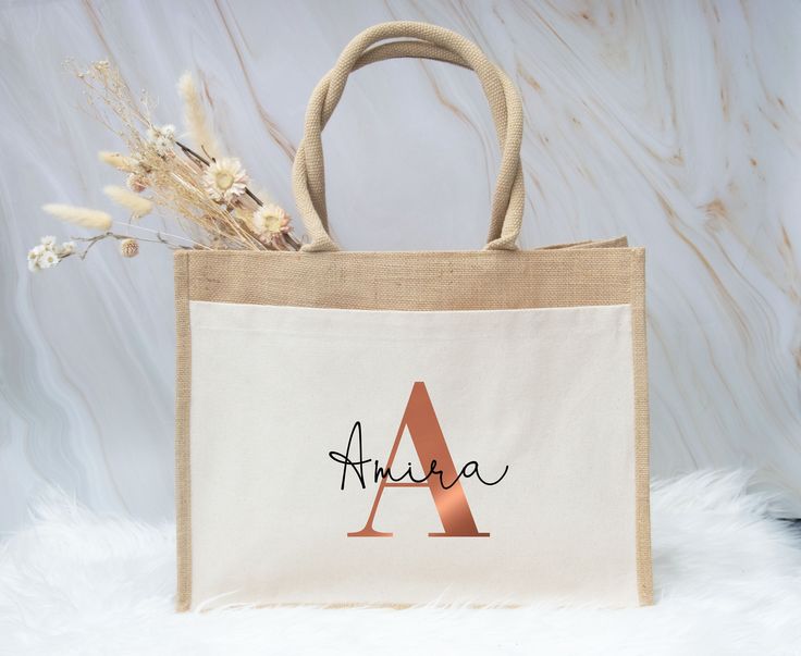 tote  bag personnalisé