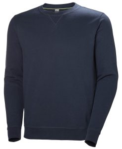 Quelle est l’origine du sweatshirt ?插图