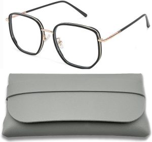 Comment choisir les lunettes de vue femmes avec verres progressifs ?插图