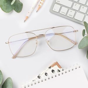 Comment choisir les lunettes de vue femmes avec verres polarisants ?插图