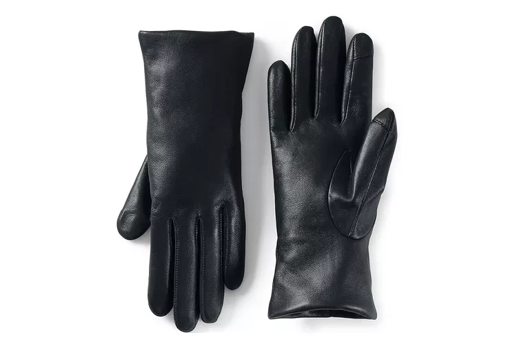 Les meilleurs gants en cuir pour rester au chaud插图