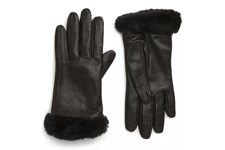 Les meilleurs gants en cuir pour rester au chaud插图1