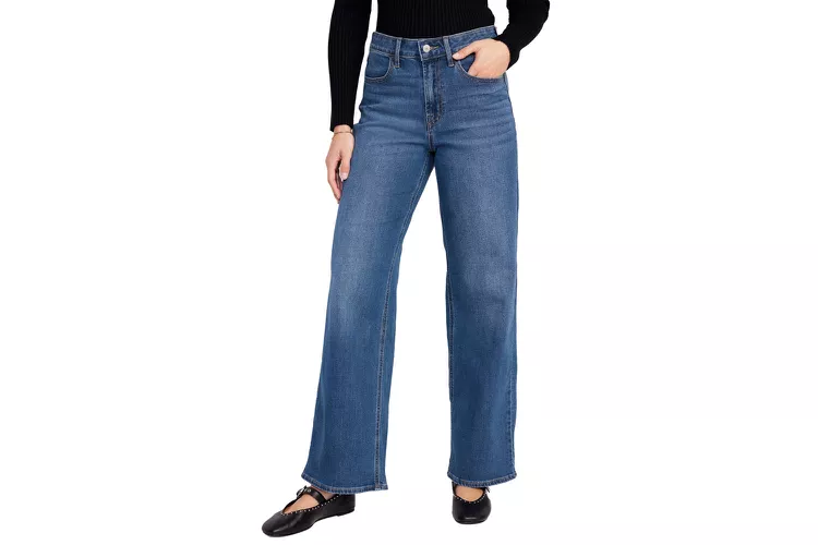Donnez une touche personnalisée à la tendance baggy avec les meilleurs jeans larges de 2024插图1