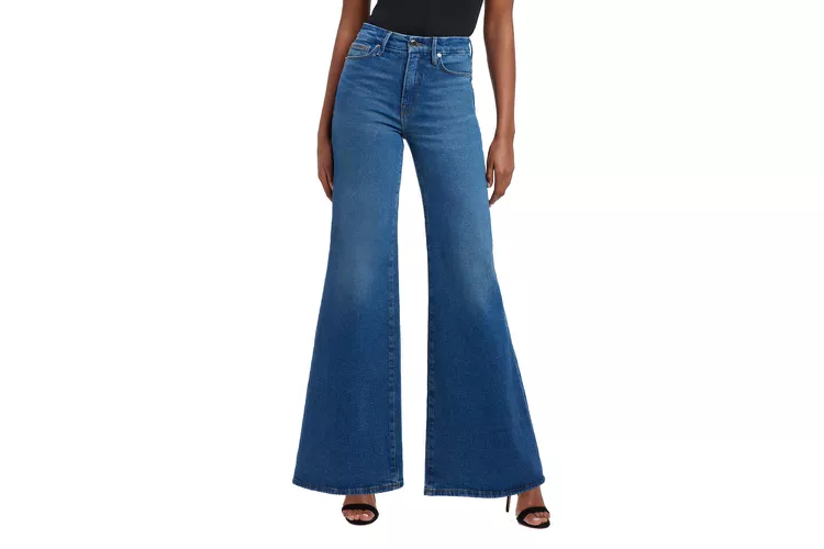 Donnez une touche personnalisée à la tendance baggy avec les meilleurs jeans larges de 2024插图2