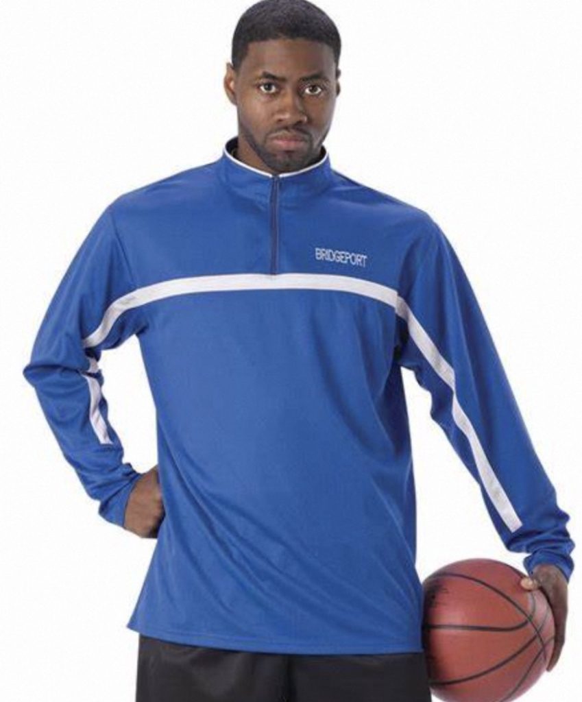 Basketball Active Shooter Shirts: Enhancing Performance插图4