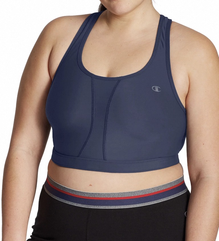 Plus Size Sports Bra: Unlocking Comfort and Support插图3