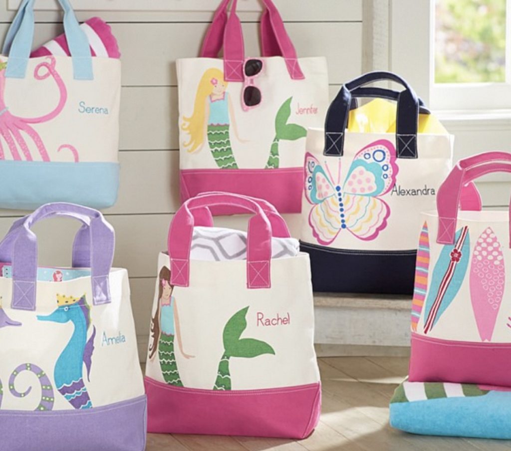Tote Bags for Kids: Perfect for Every Young Adventurer插图4