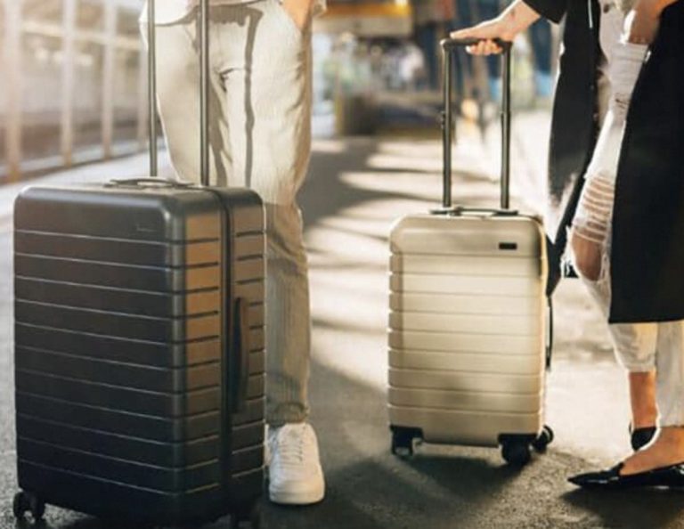 best luggage for international travel