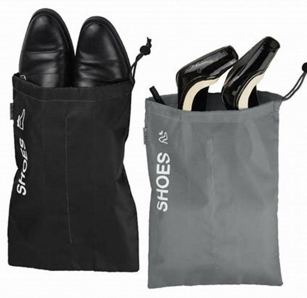 shoe bags for travel