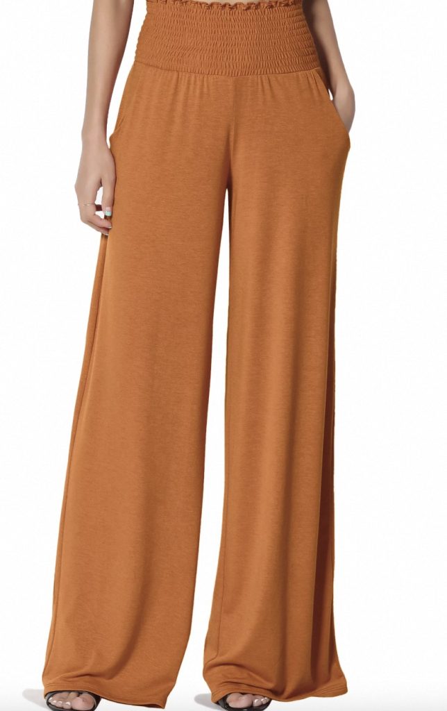Slacks for Women Near Me: Your Local Style Find插图3