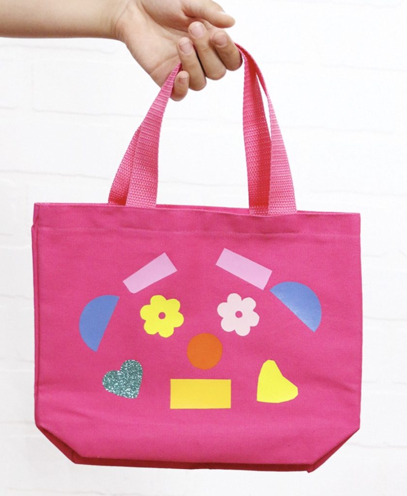 tote bags for kids