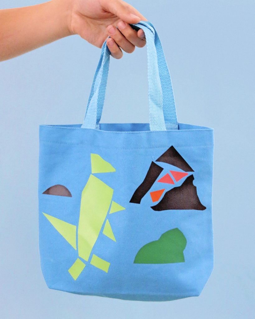 tote bags for kids