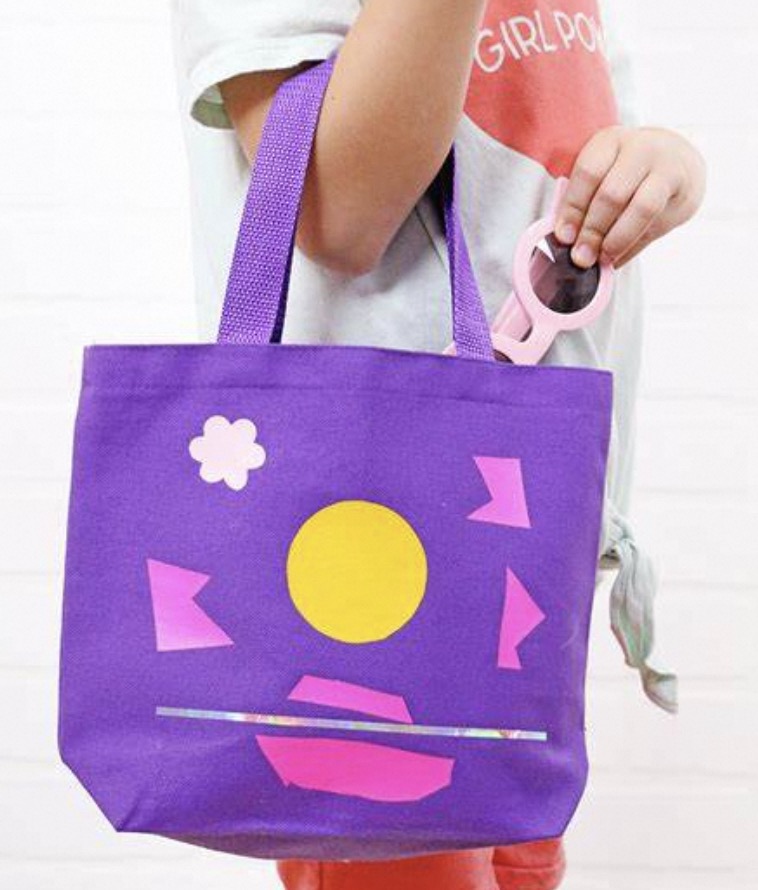 Tote Bags for Kids: Perfect for Every Young Adventurer插图3