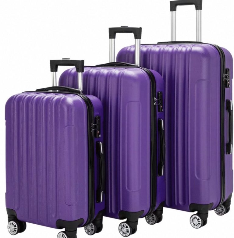 hard case luggage