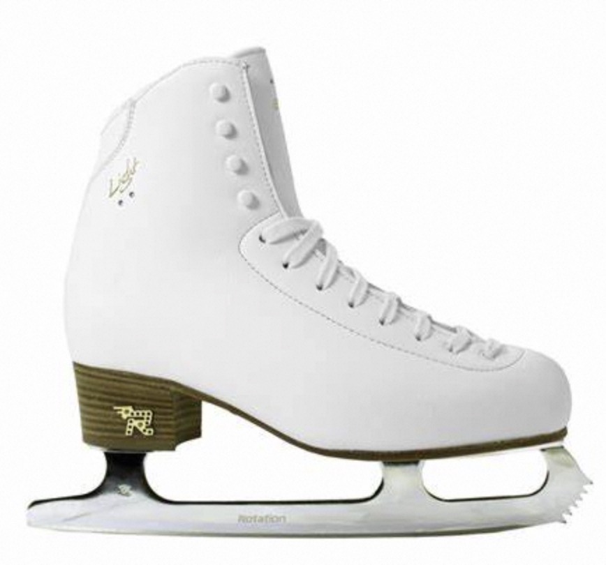 Ice Skating Shoes: Glide into Grace and Power插图3