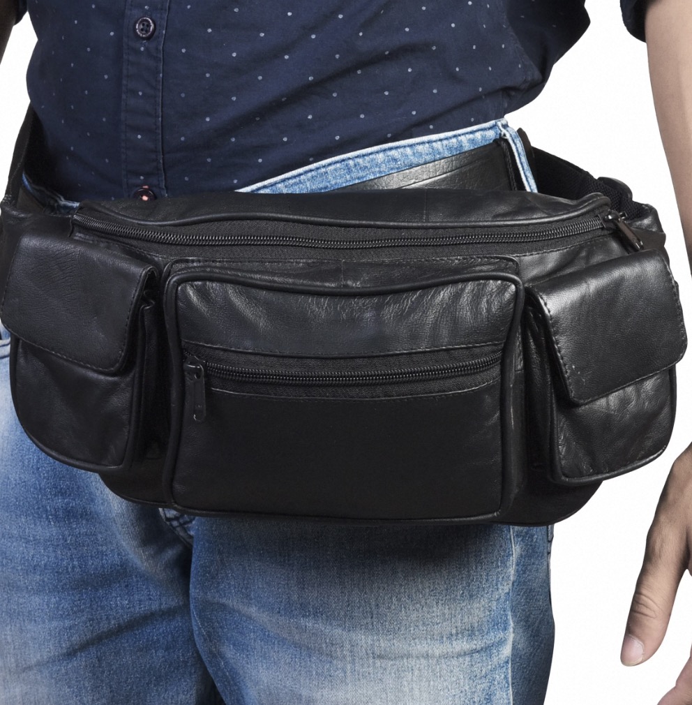 fanny pack