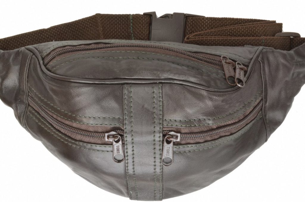 fanny pack