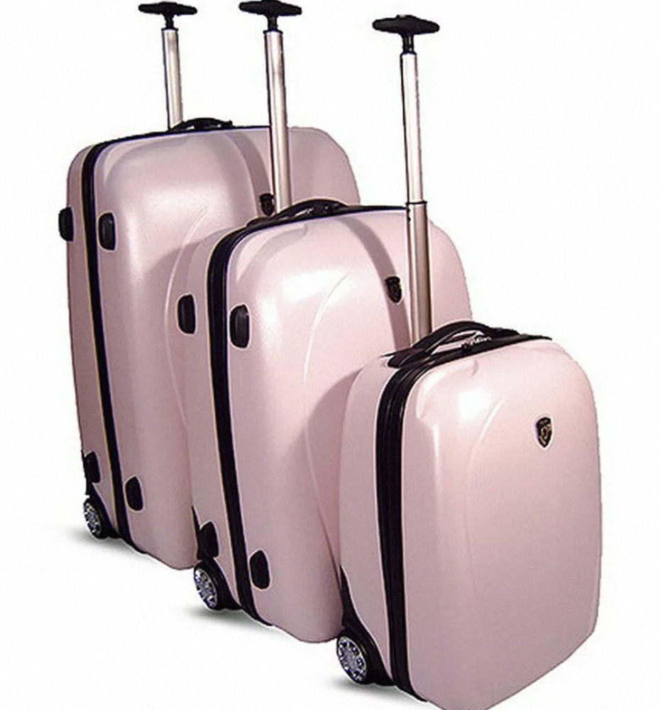 heys luggage