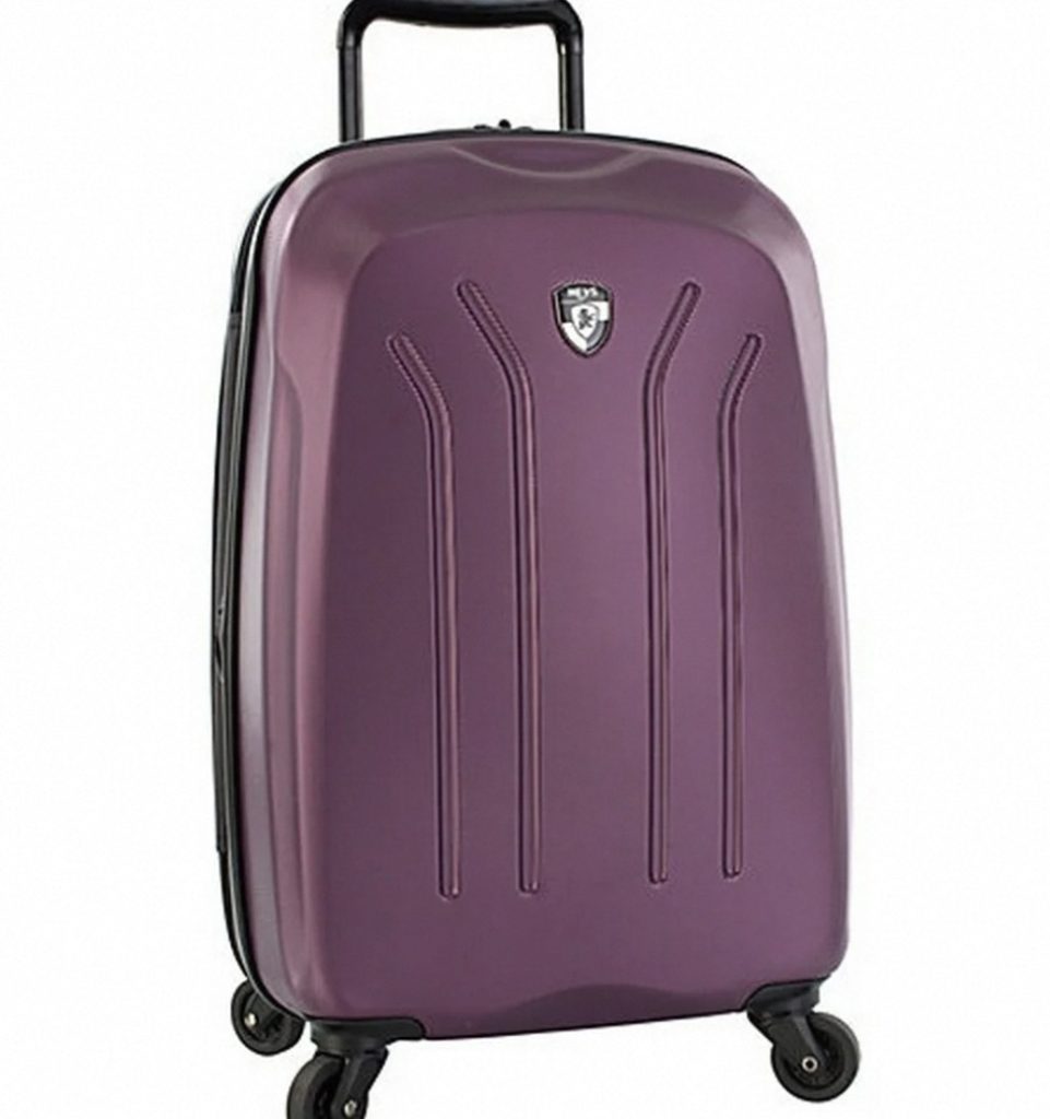 heys luggage