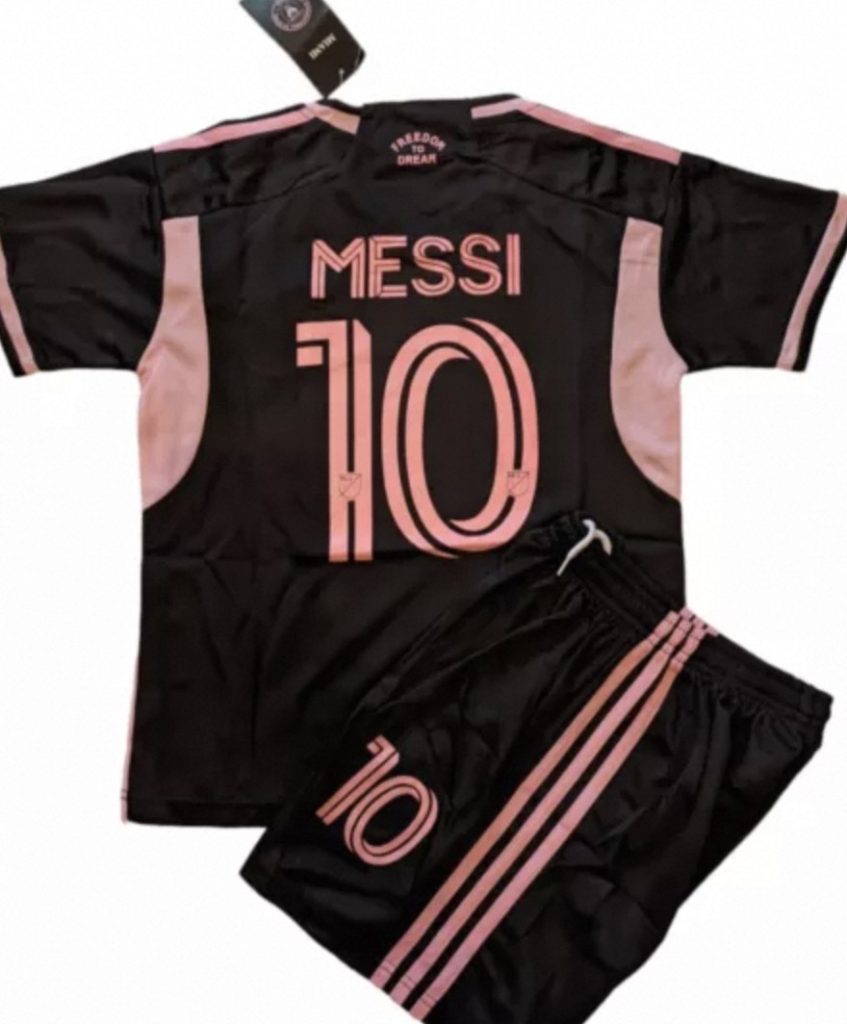 messi miami jersey youth