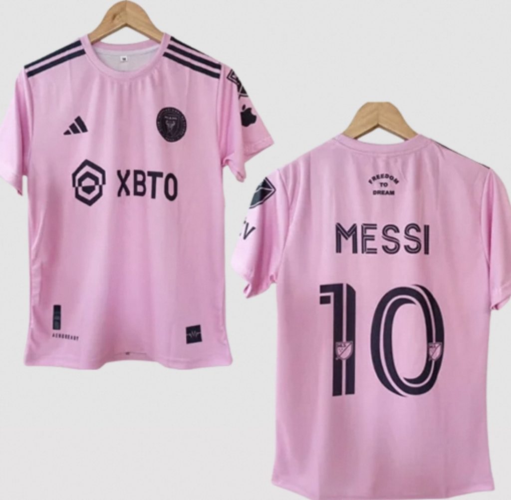 messi miami jersey youth