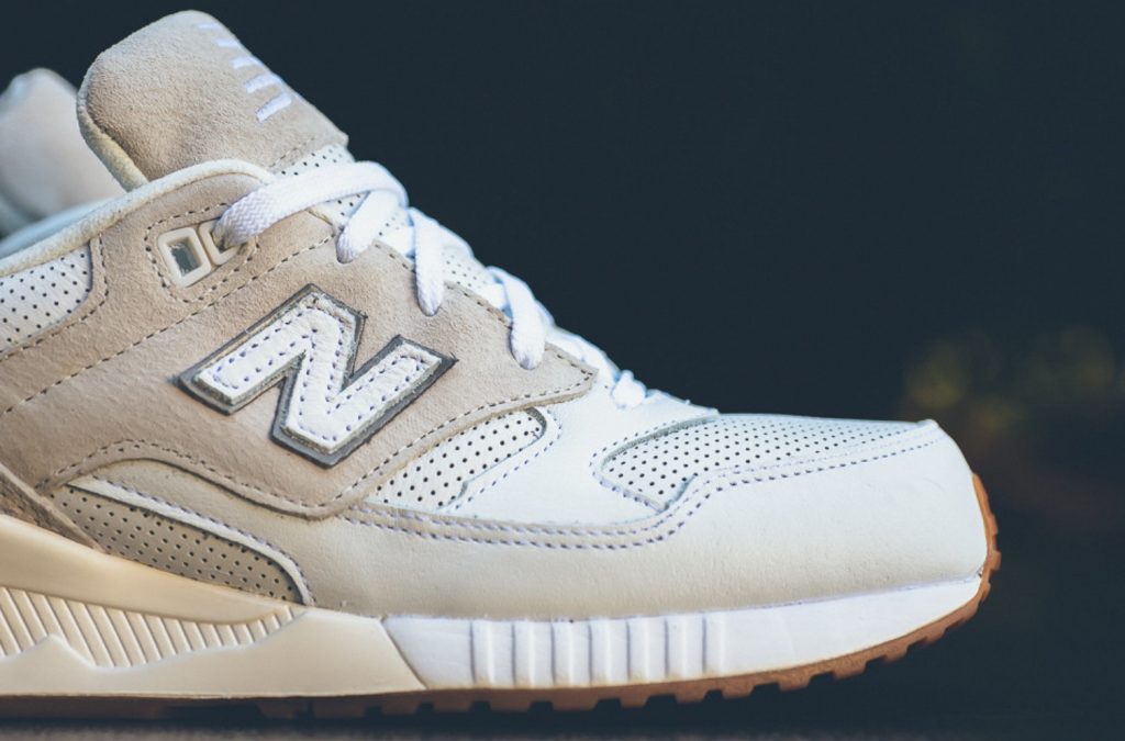 new balance 530 beige