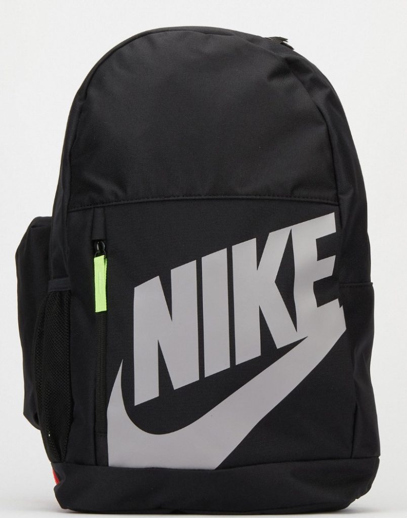 nike school bags for boys