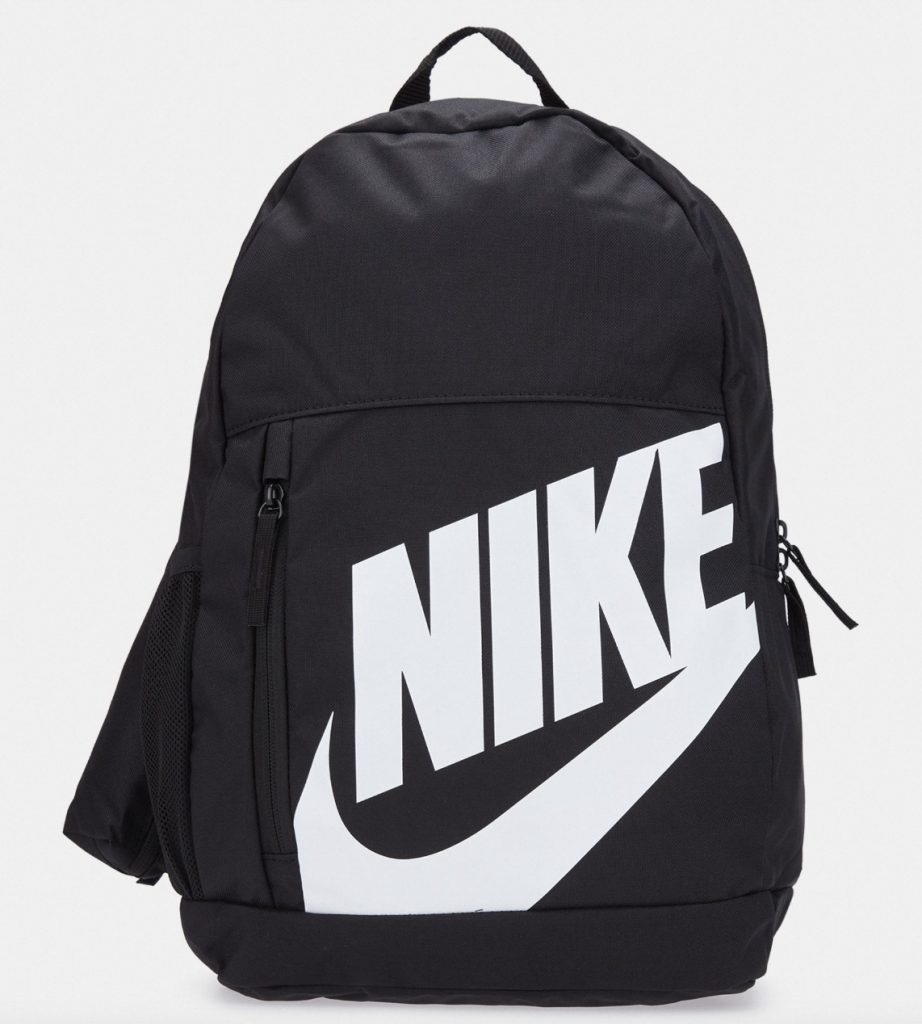 nike school bags for boys