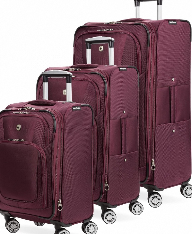 swissgear luggage