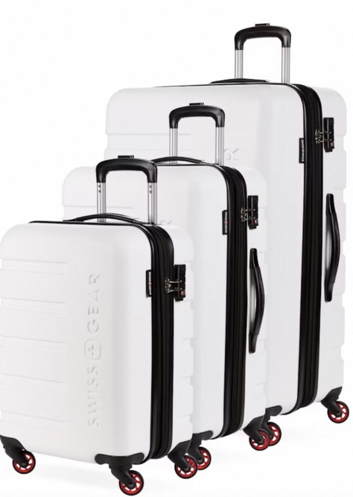 swissgear luggage