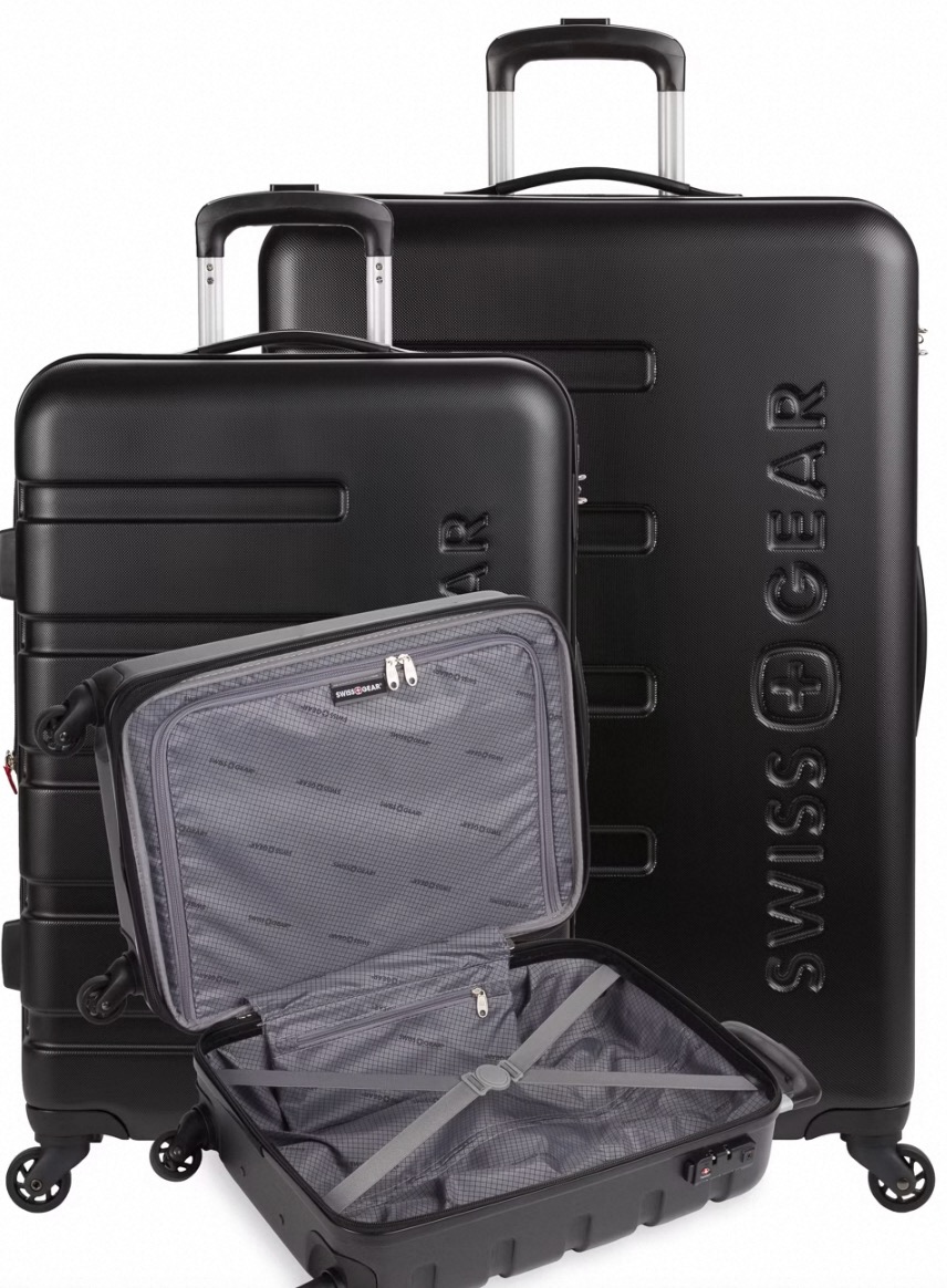 swissgear luggage