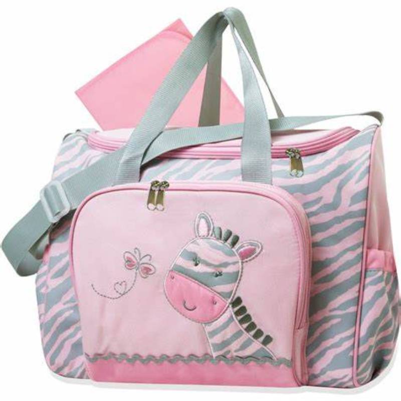 kids line diaper bags