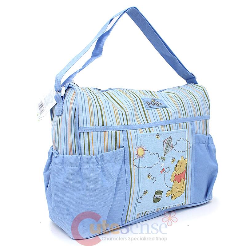 kids line diaper bags