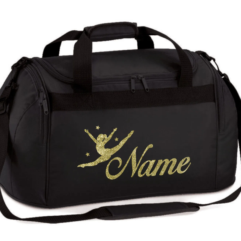 personalized dance bags for kids