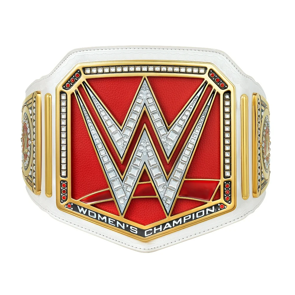 pictures of wwe belt