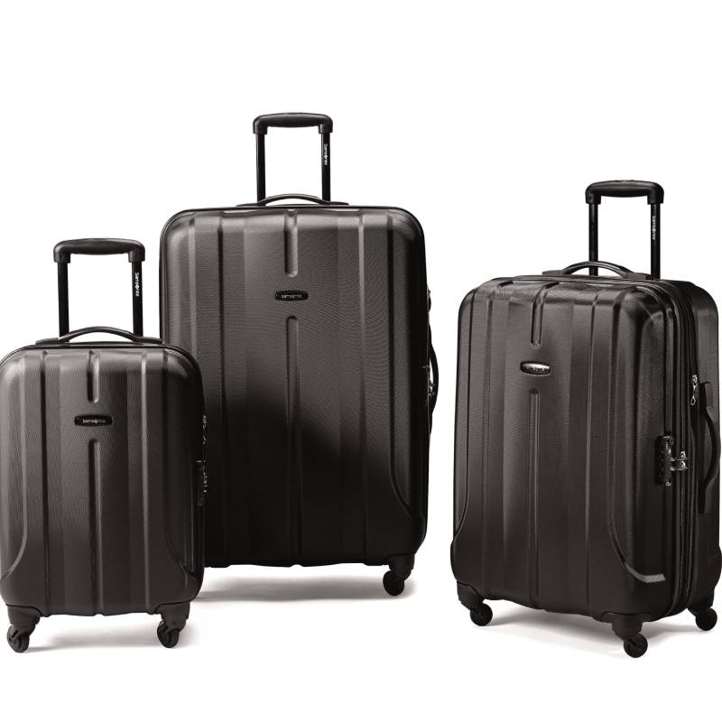 samsonite luggage sets