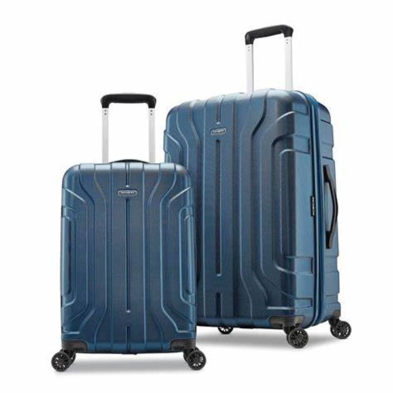 samsonite luggage sets