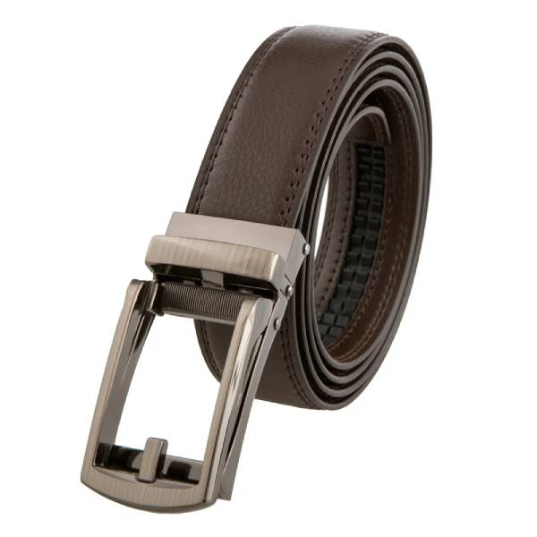 comfort click belt