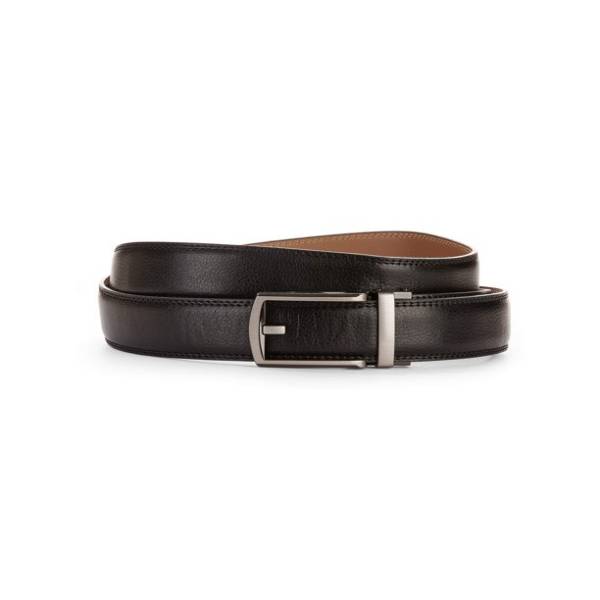 comfort click belt