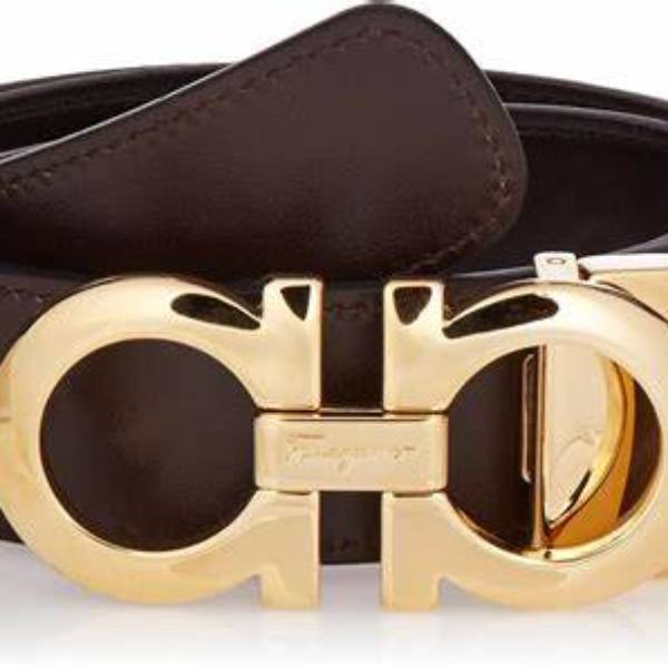 fake ferragamo belt