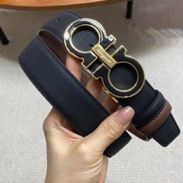 fake ferragamo belt