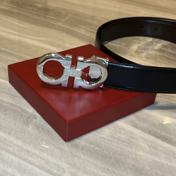 fake ferragamo belt