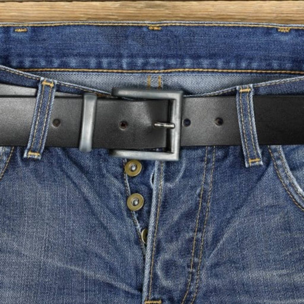 how to know what size belt to buy