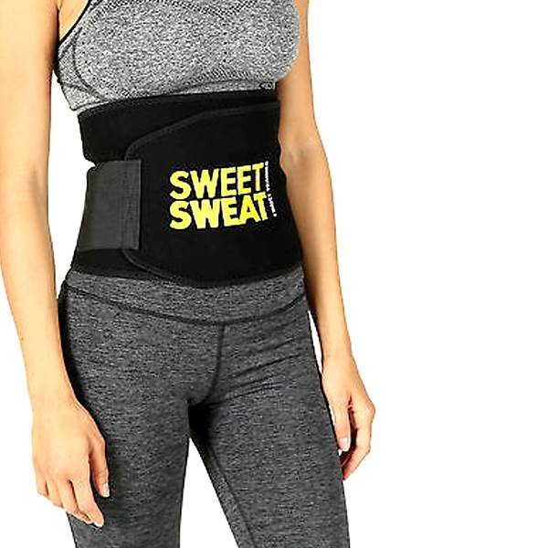 sweet sweat belt