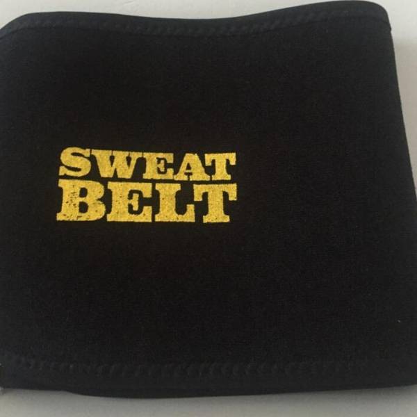 sweet sweat belt