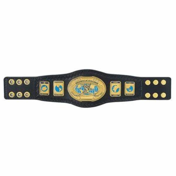 attitude era belt