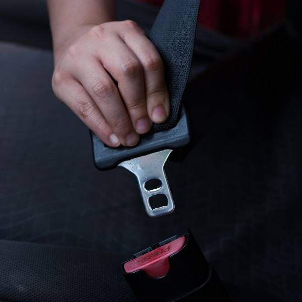 indiana seat belt law