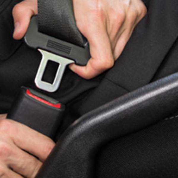 indiana seat belt law